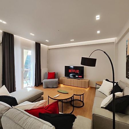 Etolou C2 - By Verde Apartments Atene Esterno foto
