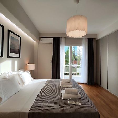 Etolou C2 - By Verde Apartments Atene Esterno foto
