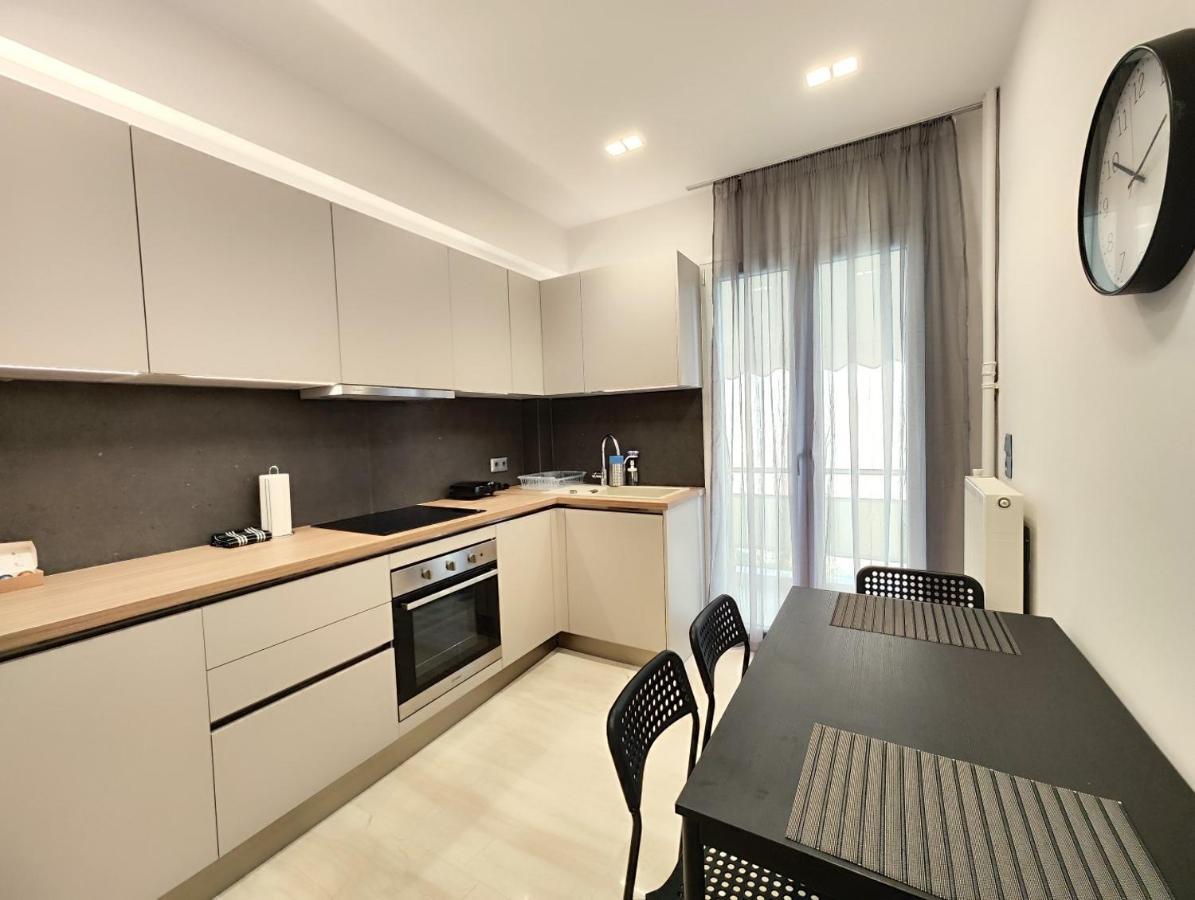 Etolou C2 - By Verde Apartments Atene Esterno foto